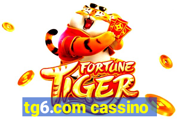 tg6.com cassino